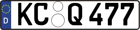 KC-Q477
