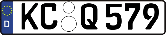 KC-Q579