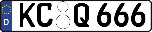 KC-Q666