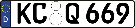 KC-Q669