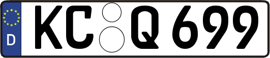 KC-Q699