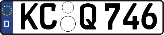 KC-Q746