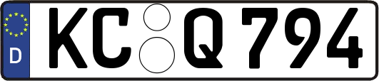 KC-Q794