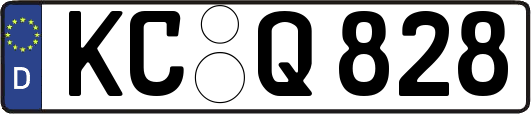 KC-Q828