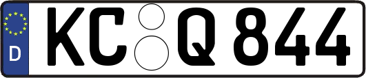 KC-Q844