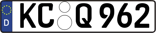 KC-Q962