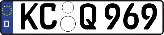 KC-Q969