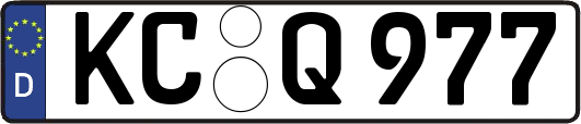 KC-Q977