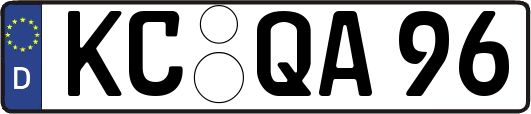 KC-QA96