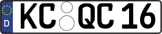 KC-QC16