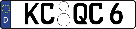 KC-QC6