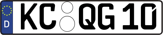 KC-QG10
