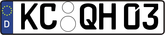 KC-QH03
