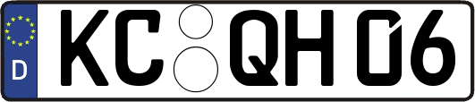 KC-QH06