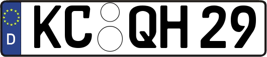 KC-QH29