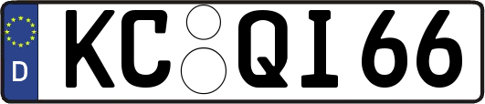 KC-QI66