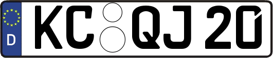 KC-QJ20