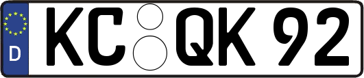 KC-QK92