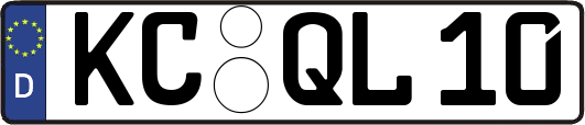 KC-QL10