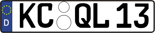 KC-QL13
