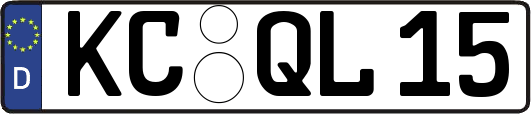 KC-QL15