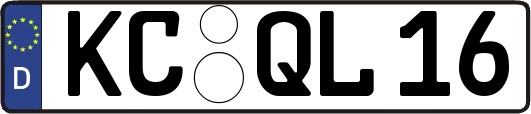 KC-QL16