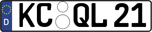 KC-QL21