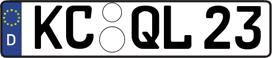 KC-QL23