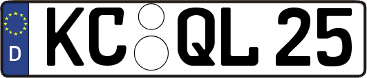 KC-QL25