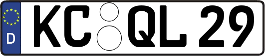 KC-QL29