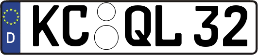 KC-QL32