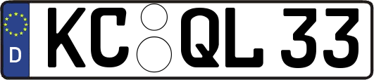 KC-QL33