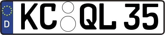 KC-QL35
