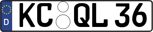 KC-QL36