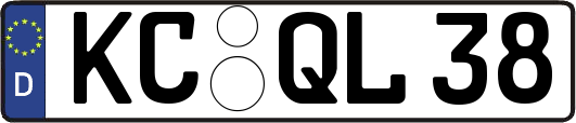 KC-QL38