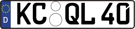 KC-QL40