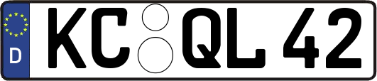 KC-QL42