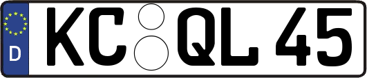 KC-QL45