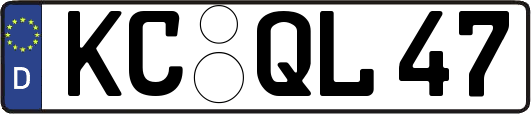 KC-QL47