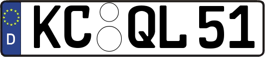 KC-QL51