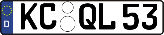 KC-QL53