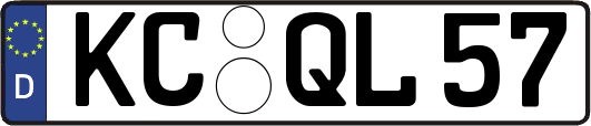 KC-QL57