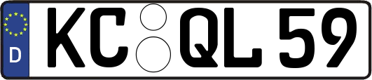 KC-QL59