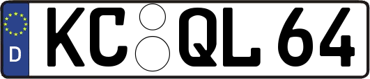 KC-QL64
