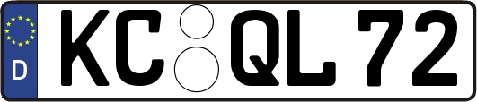 KC-QL72