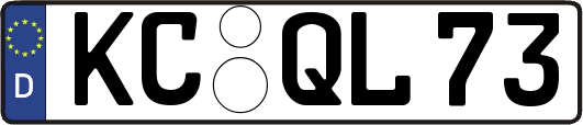 KC-QL73