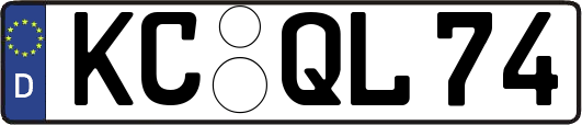 KC-QL74