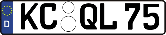 KC-QL75