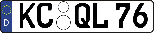 KC-QL76