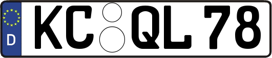 KC-QL78